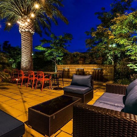 Imperia Hôtel et Suites Terrebonne Extérieur photo